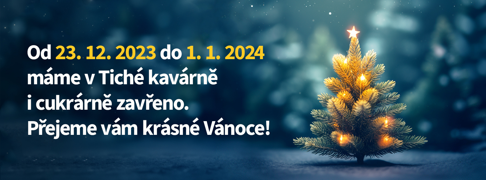 zaviracka vanoce