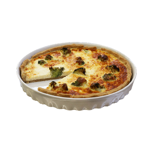 Slané záviny a quiche