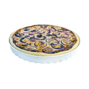Quiche