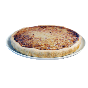 Slané záviny a quiche