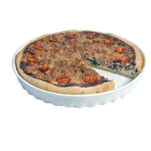 Quiche