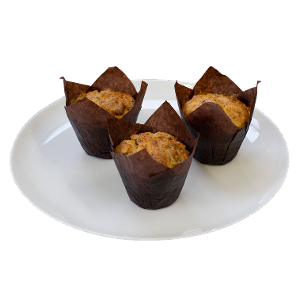 Slané muffiny