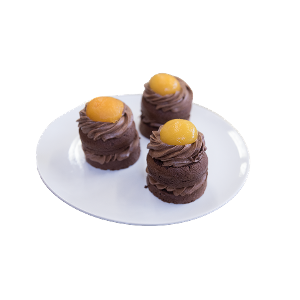 Mini dortíky